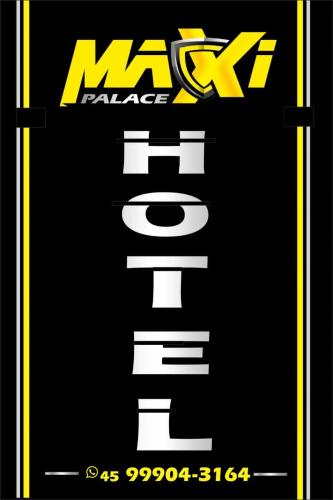 Maxi Palace hotel - last minute hotel in Unknown City