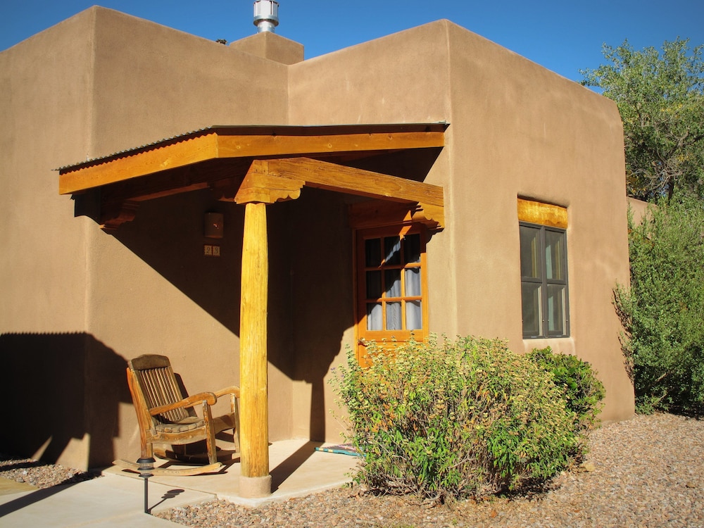 The Abiquiu Inn - photo 88