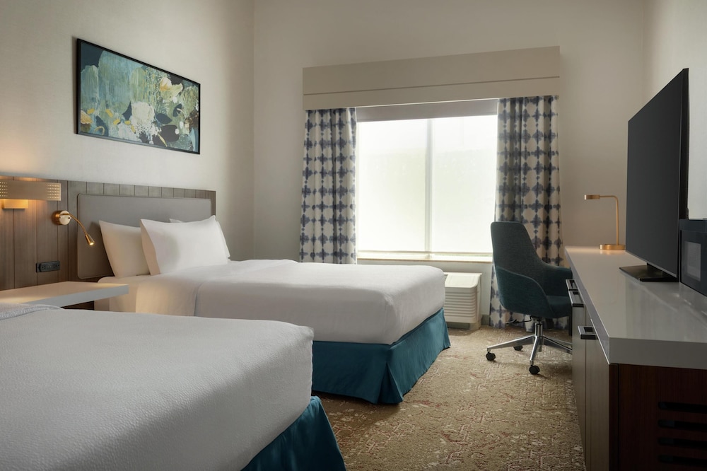 Hilton Garden Inn Riverhead - photo 7