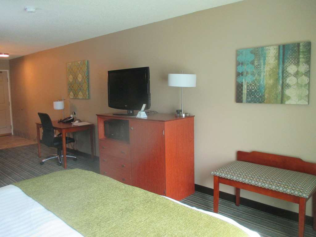 Best Western Plus Menomonie Inn & Suites - photo 13