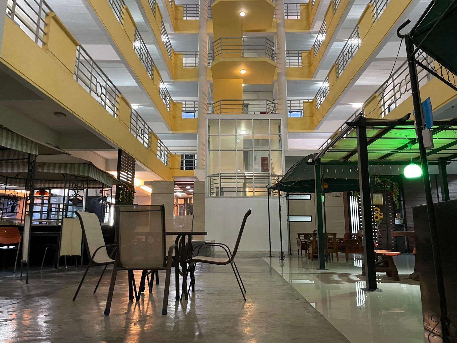 Chittaya in Hat Yai, Thailand