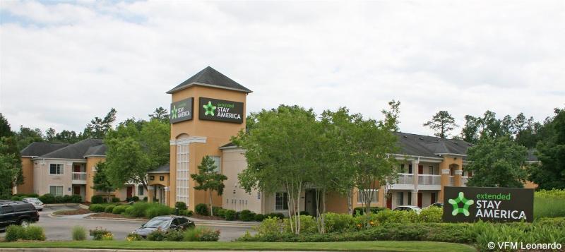 Extended Stay America Birmingham Perimeter Park South - photo 3
