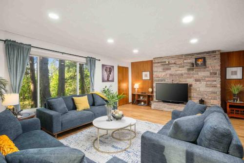 Kanate Timber in Gresham, United States