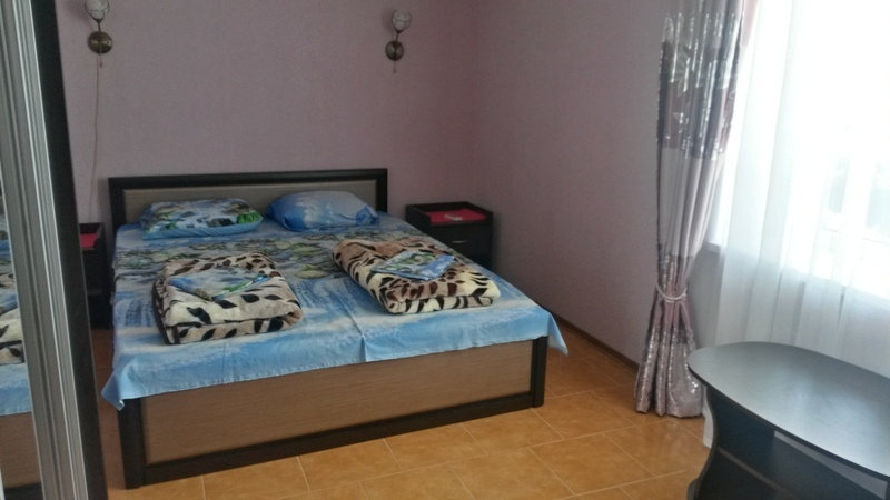 Rozovy Domik — Koktebel — photo 2