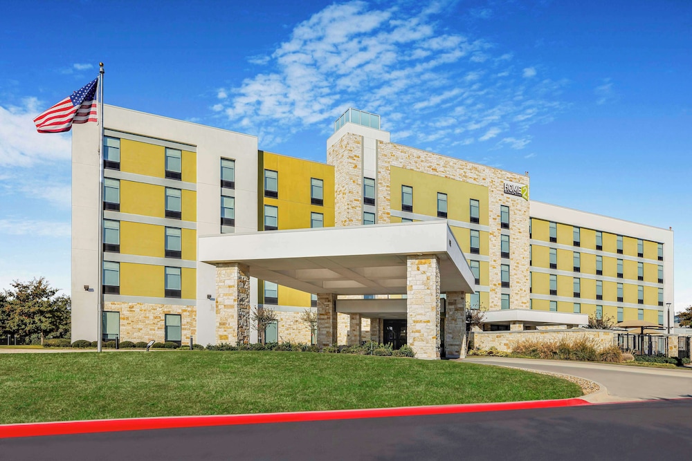 Home2 Suites by Hilton Dallas Addison - featured photo