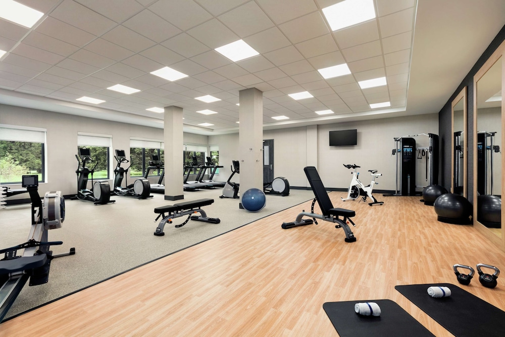Homewood Suites by Hilton Horsham Willow Grove - photo 33