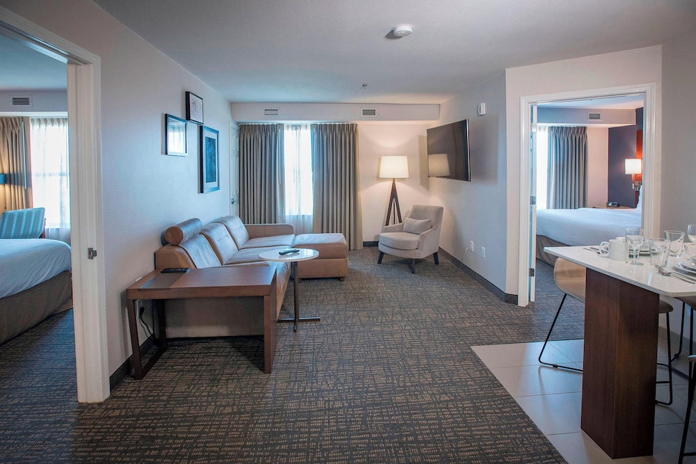 Residence Inn by Marriott Pensacola Downtown - photo 9