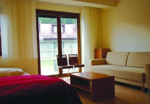 Apartmán Oščadnica — Cadca — photo 4