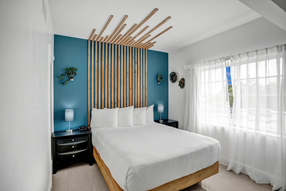 Hotel Belleza - photo 37