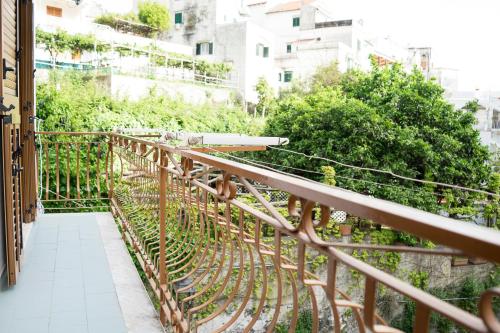 Villa Pace — Minori — photo 4