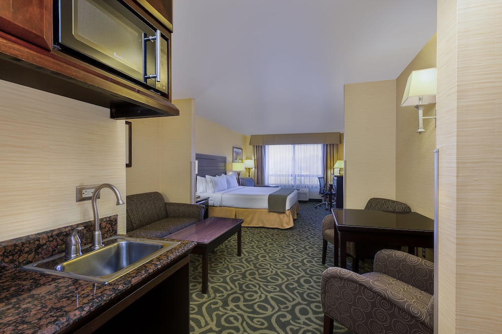 Holiday Inn Express Hotel & Suites Atascadero by IHG - photo 7