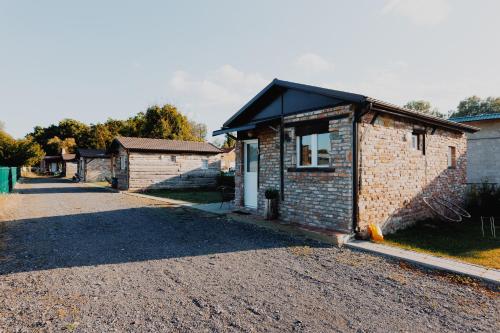 Opg Dokić in Bilje, Croatia