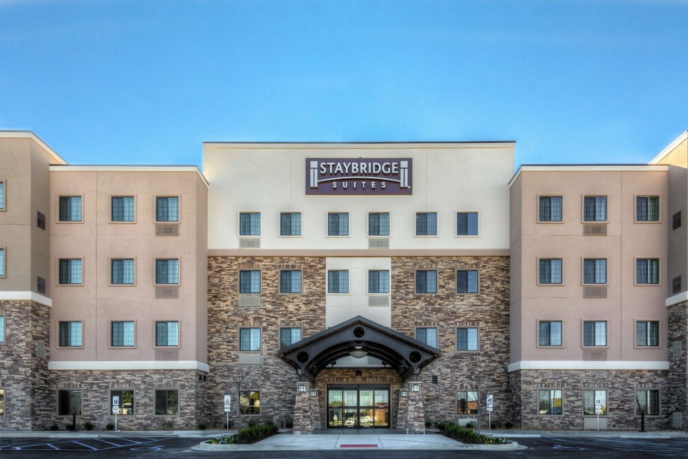 Staybridge Suites St Louis Westport by IHG - photo 45