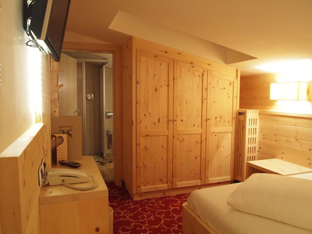 Hotel Edda in Selva, Italy