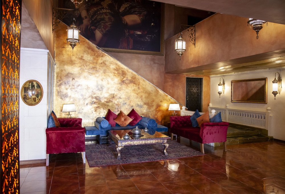 Âlâ Han Boutique Hotel — Sanliurfa — photo 3