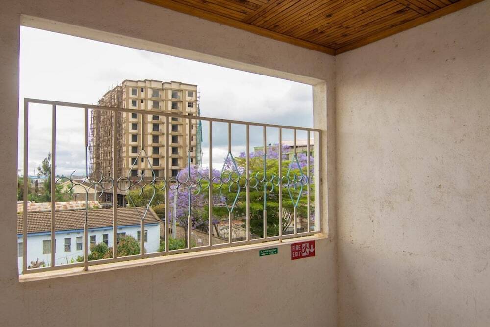 Rusam Villa Guest House