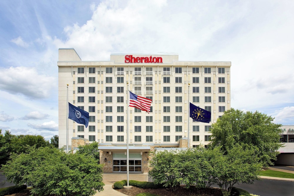Sheraton Louisville Riverside by Marriott - featured photo