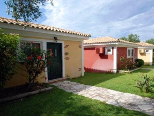 Ilyessa Cottages in Zakynthos, Greece