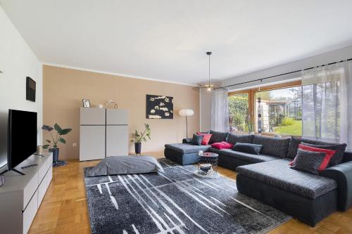 Wiesenblume — 4-Star Luxury Hotel in Hochstadt Bei Thiersheim, Germany
