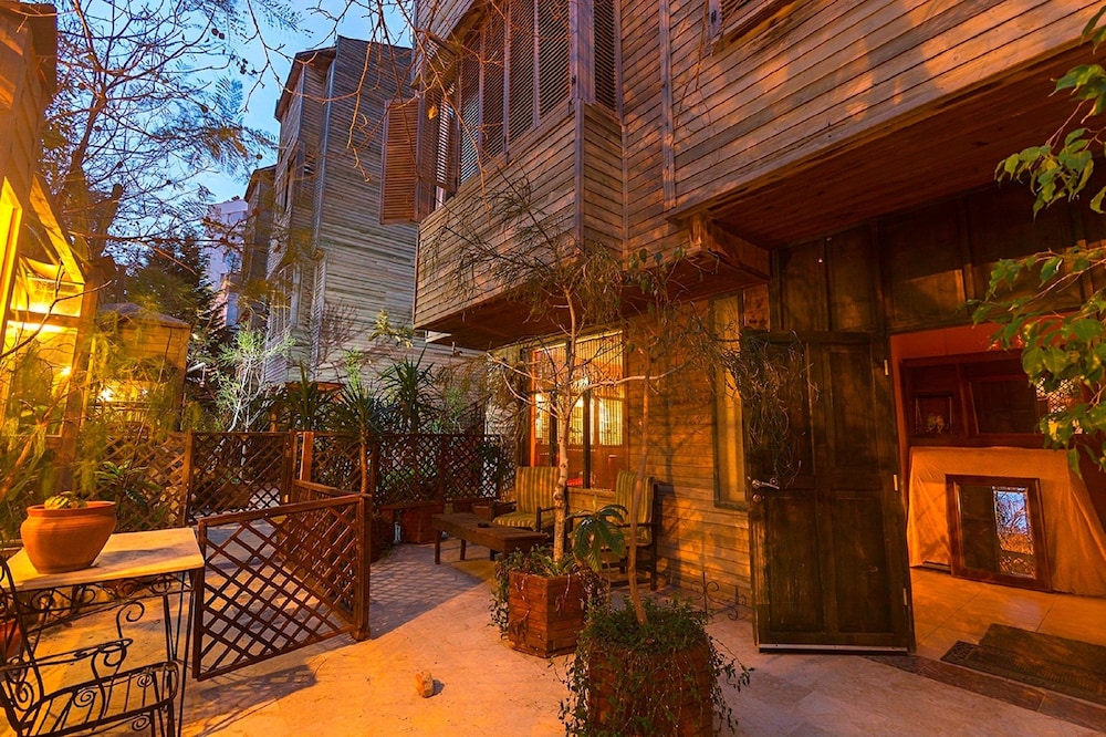 Lara Konaklari - last minute hotel in Antalya