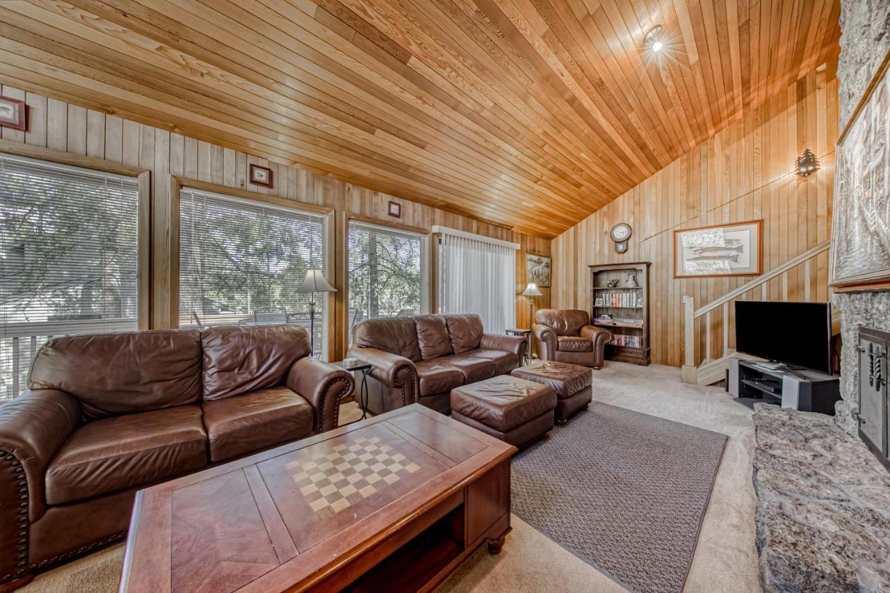 21 Poplar in Sunriver, United States