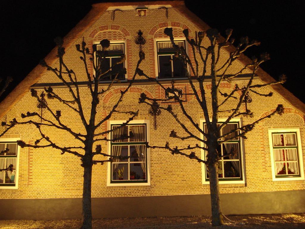 Apud nos Domi - last minute hotel in Lopik