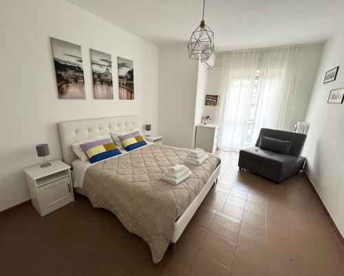 Appartamento Appio Latino — 4-Star Luxury Hotel in Rome, Italy
