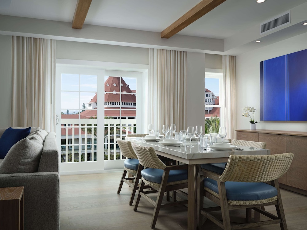 Shore House at The Del LXR Hotels & Resorts - photo 26