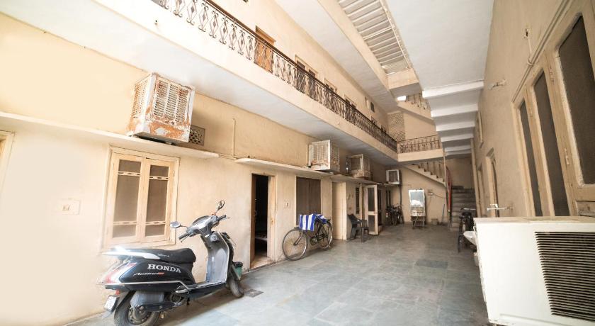 Hotel Raj Guest House — Amritsar — photo 3