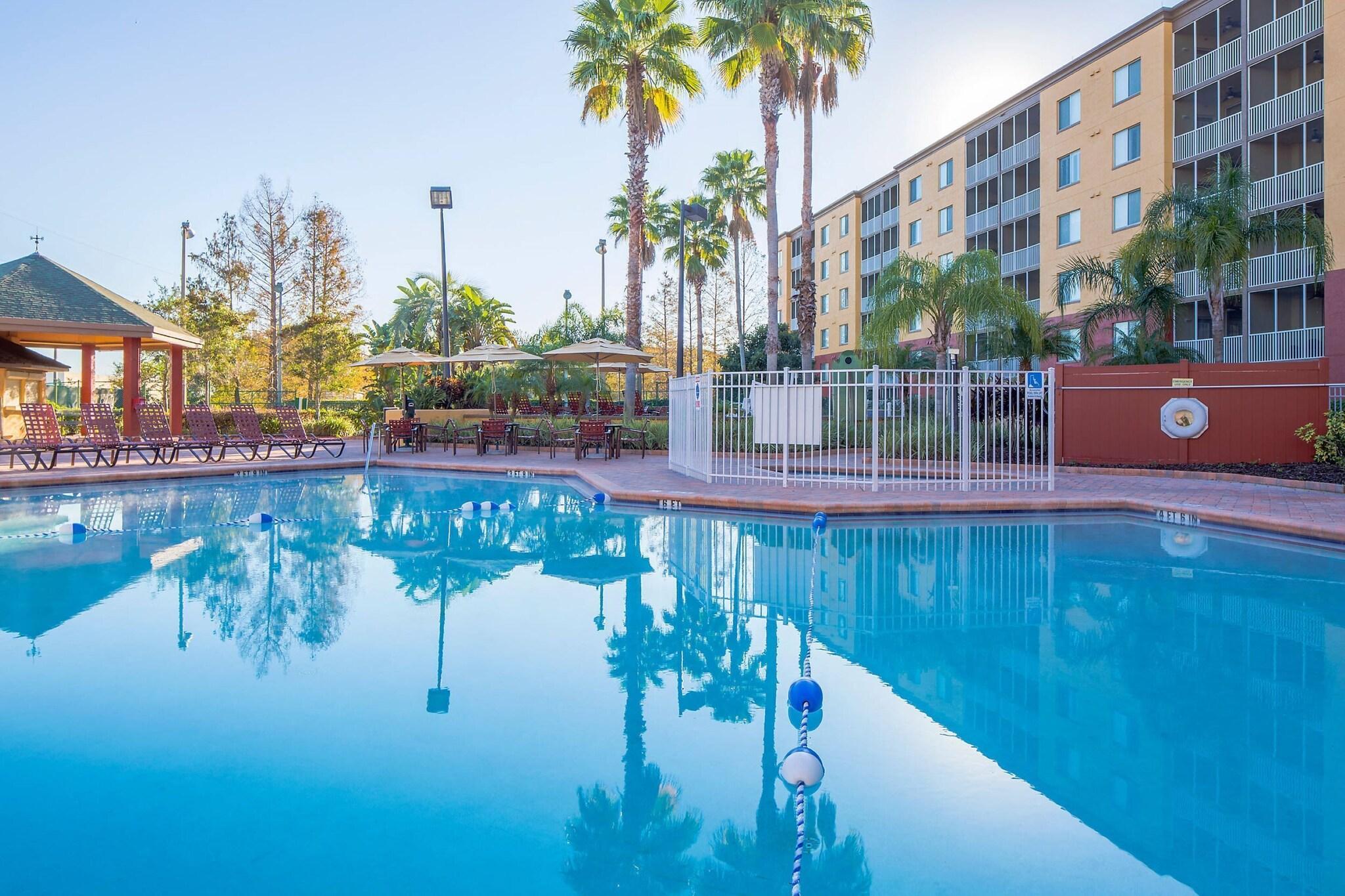 Orlando's Sunshine Resort - featured photo