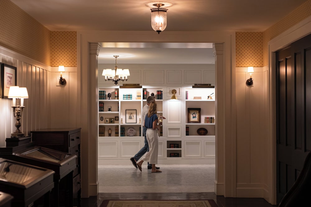 Omni Bedford Springs Resort & Spa - photo 175