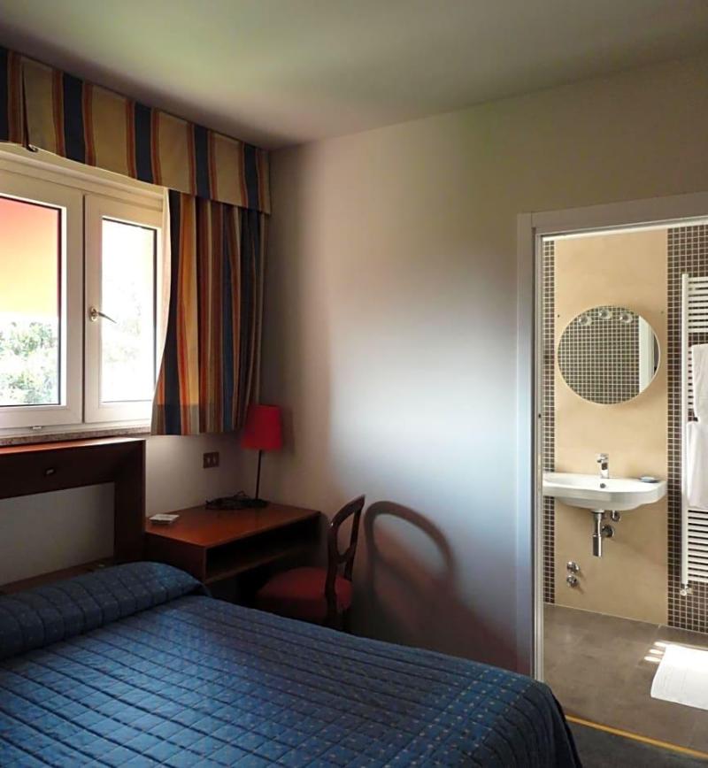 Cravero Rooms — Caltignaga — photo 5