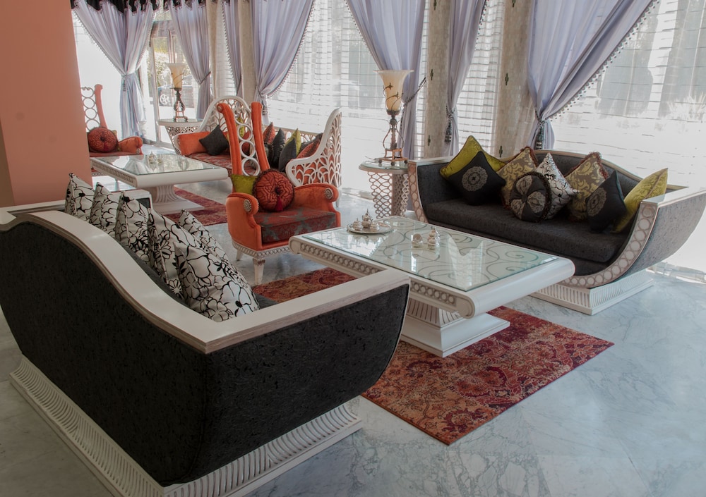 Royal Mirage Deluxe Marrakech — Marrakesh — photo 2