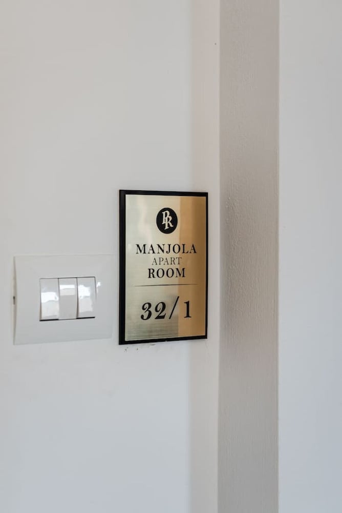 Spacious 1br Apartment With Resort Access — Ishem