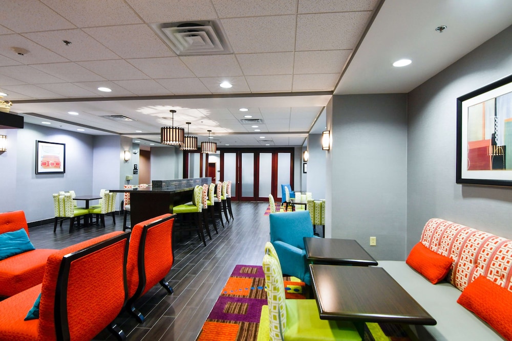Hampton Inn Foley - photo 6