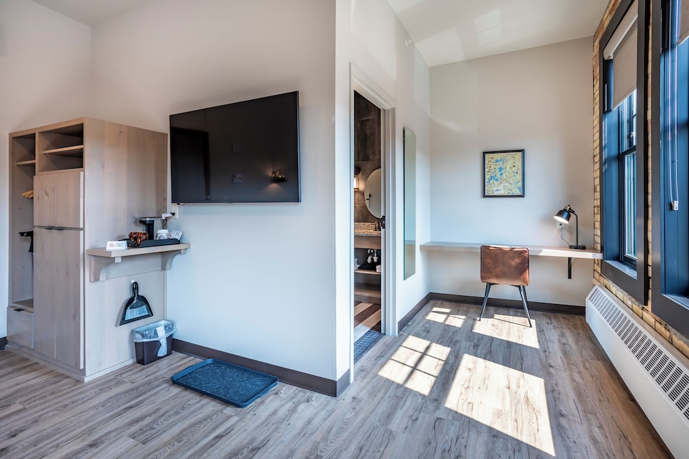 Crosby Lofts - photo 38