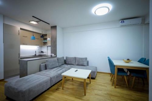 Peaceful and calm — 4-Star Luxury Hotel in Skopje, Republic of Macedonia