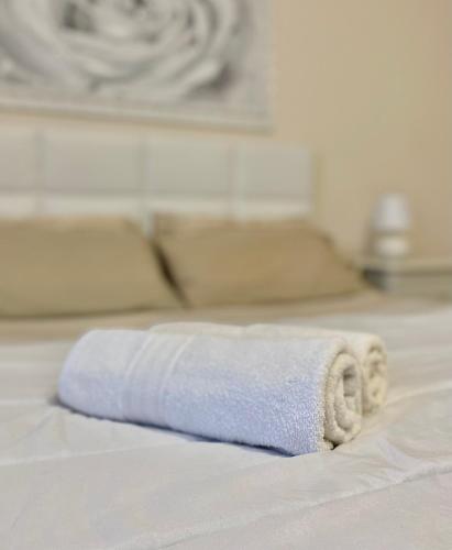 La Campanella in Manduria, Italy