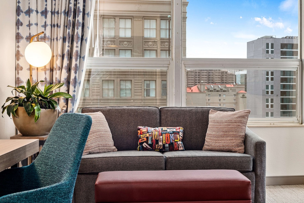 Hilton Garden Inn New Orleans French Quarter CBD - photo 13