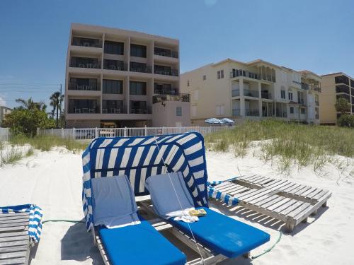 Island Gulf Resort - featured photo