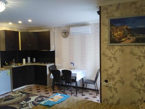 Dadu's Apartment