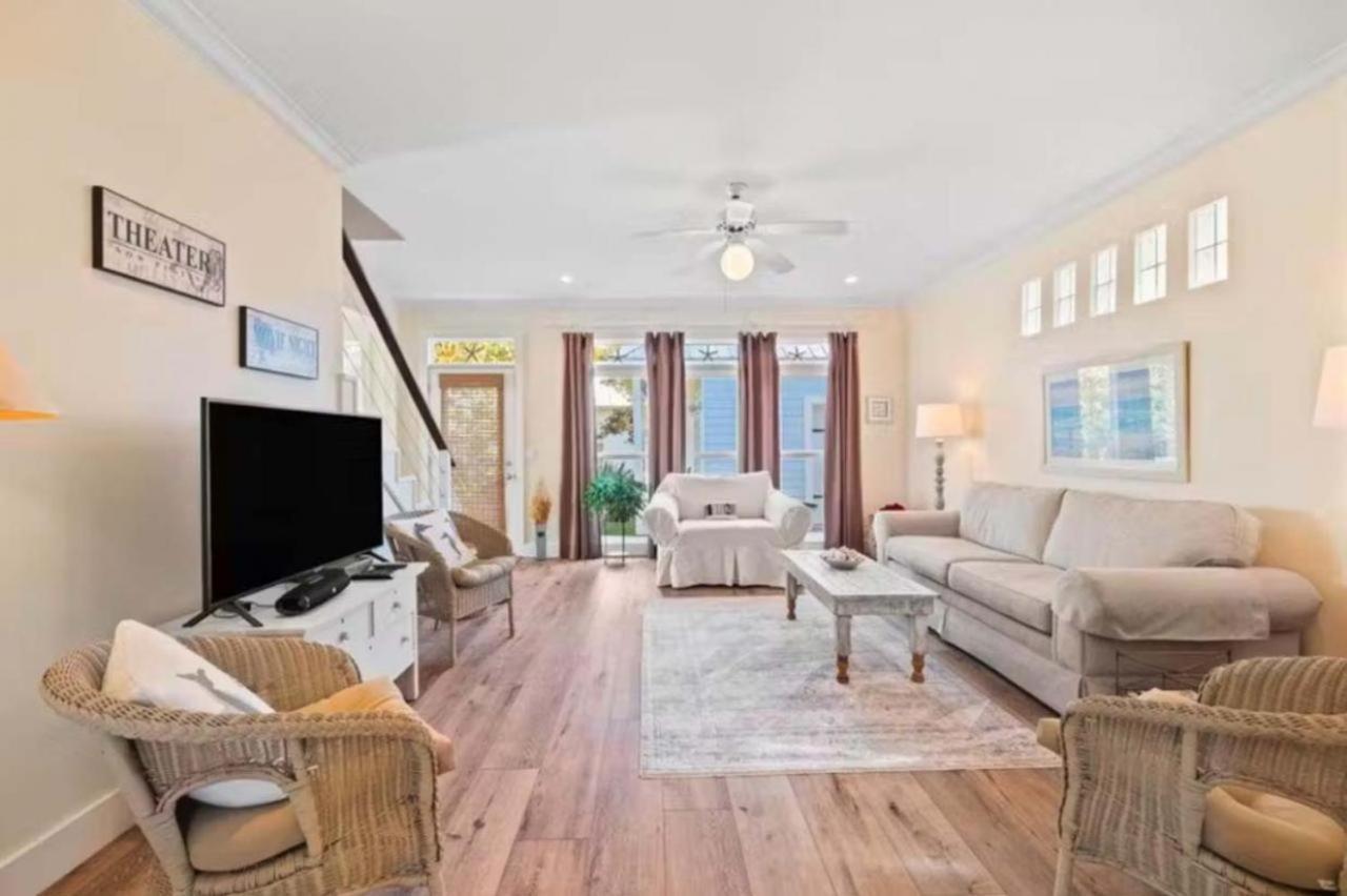 The Ocean Pearl in Unknown City, United States