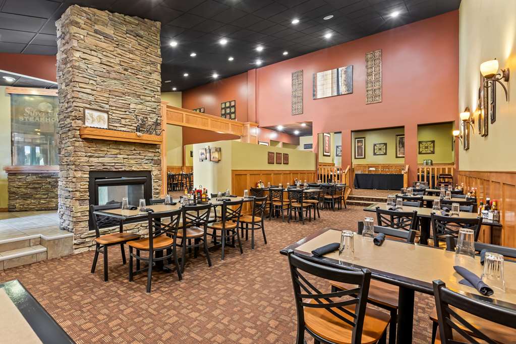 Best Western Tower West Lodge - photo 5