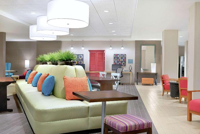 Home2 Suites Montgomery Prattville - photo 17