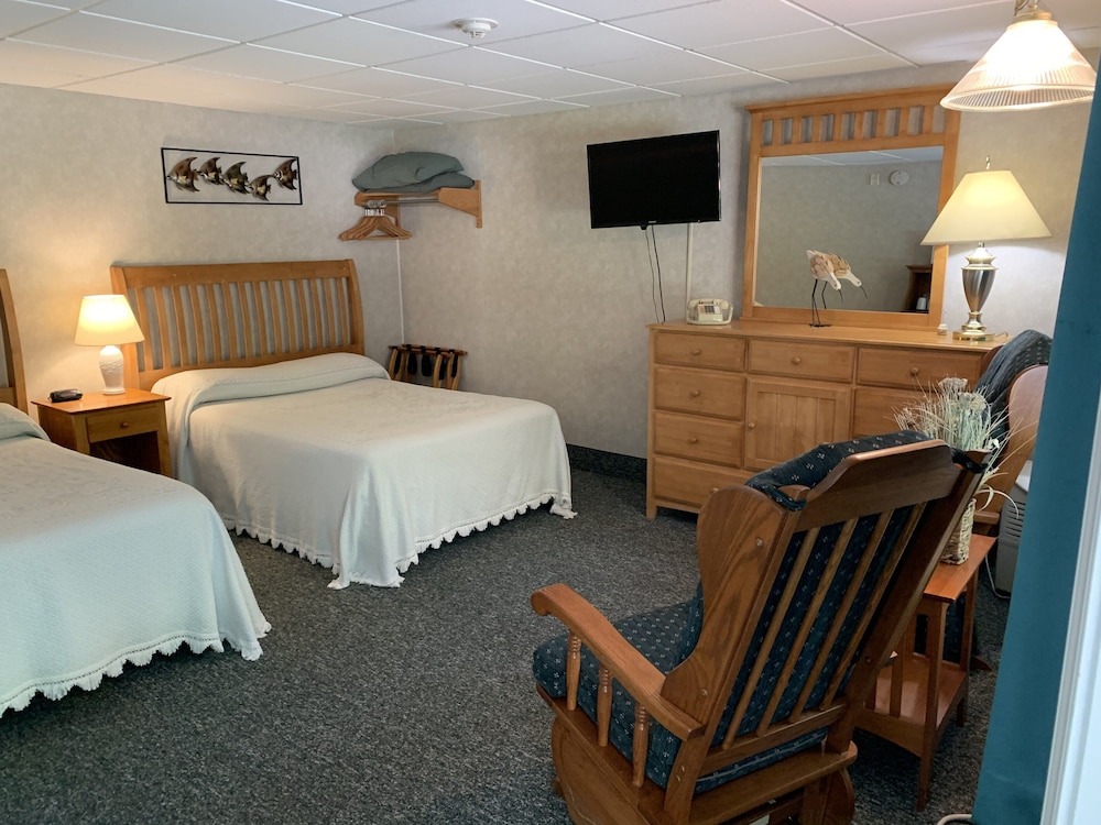 Towne Lyne Motel - photo 37