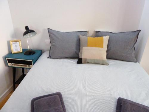 Dreaming Lisbon Trigueiros Pateo — 4-Star Luxury Hotel in Lisbon, Portugal