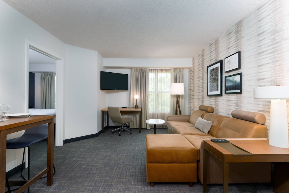 Residence Inn by Marriott Wayne - photo 22