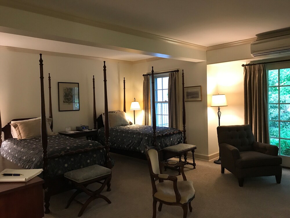Old Lyme Inn - photo 13