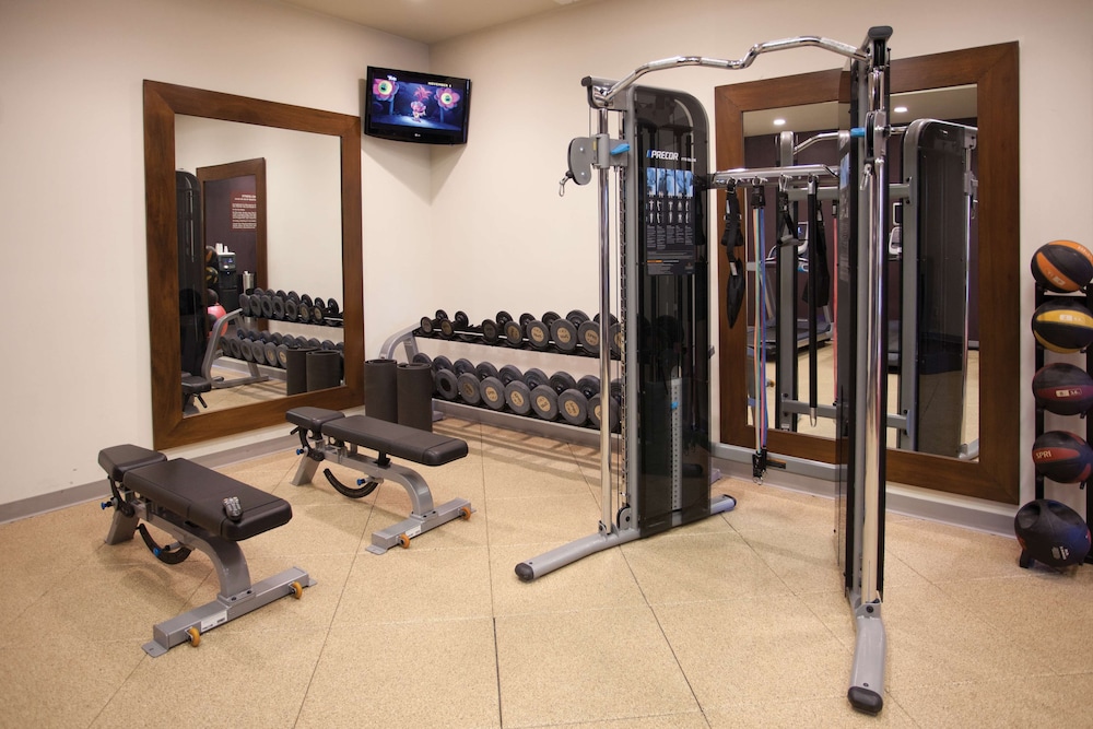 DoubleTree by Hilton Los Angeles Rosemead - photo 45