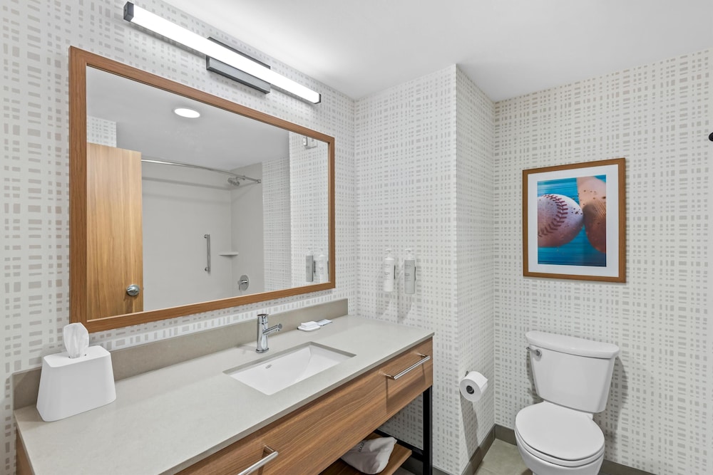 Hampton Inn by Hilton Cooperstown - photo 19